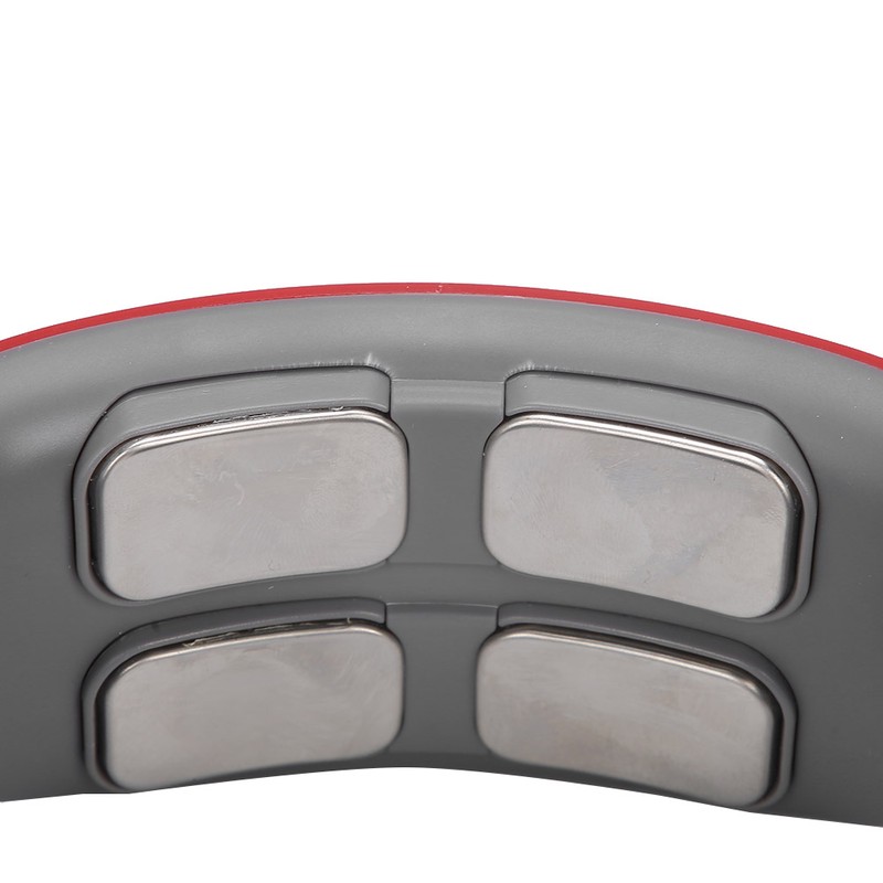 Wireless Neck Massager 9 Gears Adjustment Electric Cervical Vertebra Care