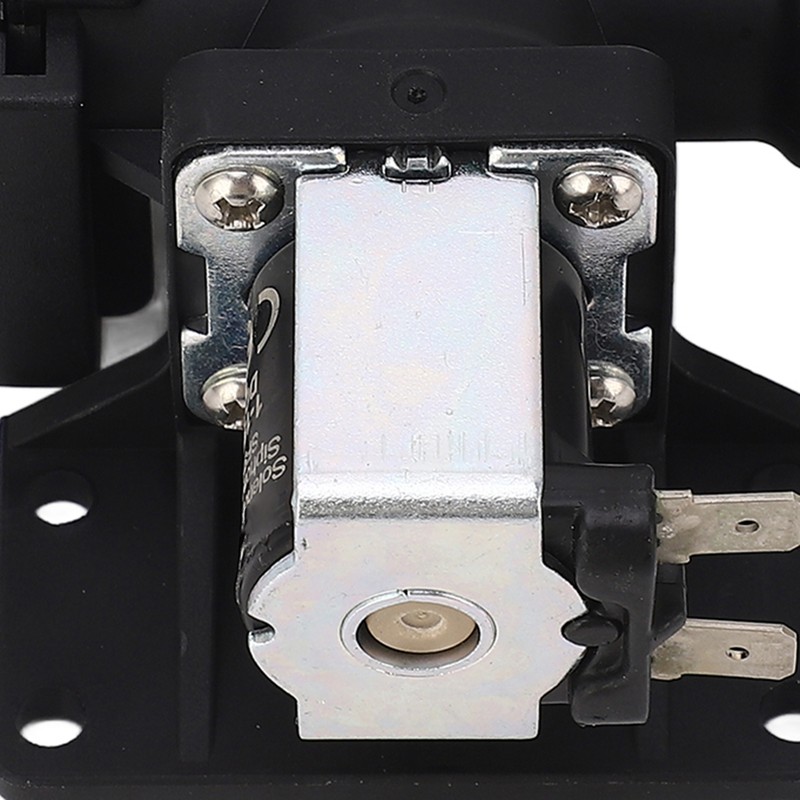 Solenoid Siphon Breaker Spare Part 9W 1 150PSI Pressure Toilet