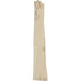 Rolyan 78611 Medical-Grade Edema Compression Gloves, Left, Medium