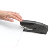 Swingline Eztouch Reduced Effort Stapler, 20-Sheet Capacity, Black