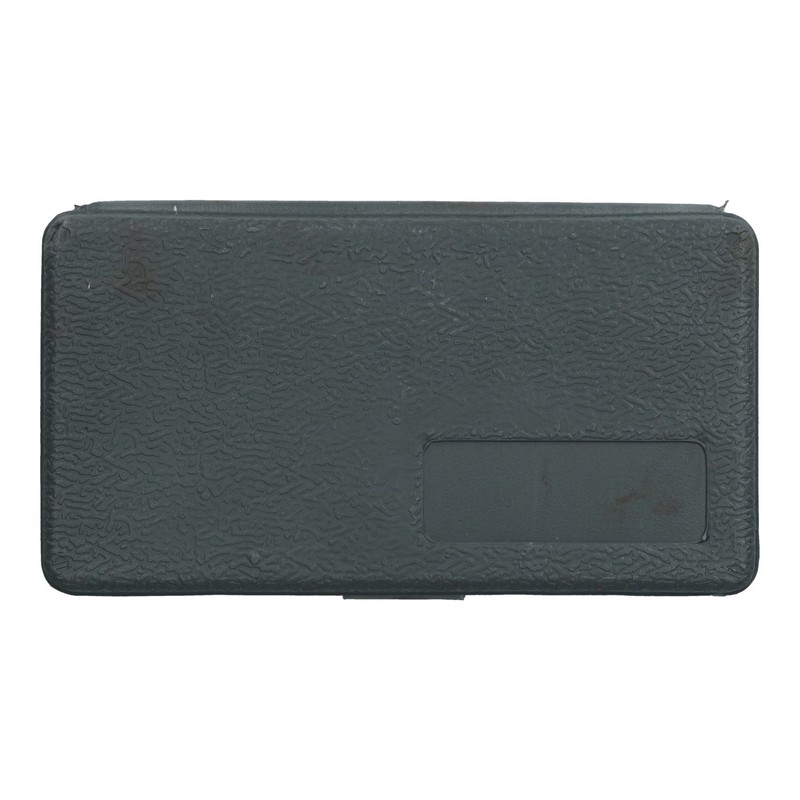 11pc Hole Saw Round Cutter Drill Arbor 19-64mm Cutters Circle