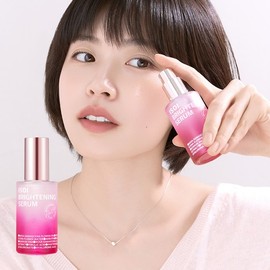 Isoi [Rose PDRN] Brightening Serum (NEW Blemish Rose Serum) 50ml / 아이소이 [로즈PDRN] 브라이트닝 세럼(NEW 잡티로즈쎄럼) 50ml