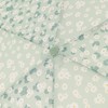 Afternoon Tea Living Umbrella, HM14, Flower Pattern Folding Umbrella, Rain