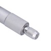 External Micrometer, Thickness Micrometer, Stainless Steel, High Precision Thickness Measuring