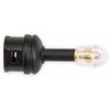 LogiLink CA1014 - Toslink Audio Adapter, Mini Toslink (Male) to