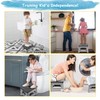 Child Step Stool for Kids and Toddlers Bathroom Sink –