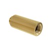 Barrow G1/4" Male to Female Extender Socket 40mm Gold