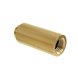 Barrow G1/4" Male to Female Extender Socket 40mm Gold