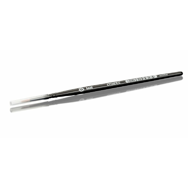 Citadel Large Shade Brush