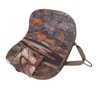 Portable Heating Seat Pad Camouflage 3 Gears Thicken USB Heated
