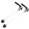 Watris Veiyi Bicycle Quick Release, Front Wheel and Rear Hub