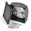 High Power Car Battery Switch 600A 12-48V Suitable for Ships,