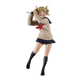 BANPRESTO - My Hero Academia - The Evil Villains - Vol.6 Himiko Toga (MHA)