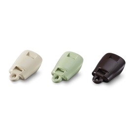 SUZUKI Suzuki Magic Whistle MW-01G - A mysterious whistle that can be played intuitively like a mouth whistle