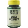 Health Plus Amino L-Cysteine 400mg Amino Acid Supplement - 60