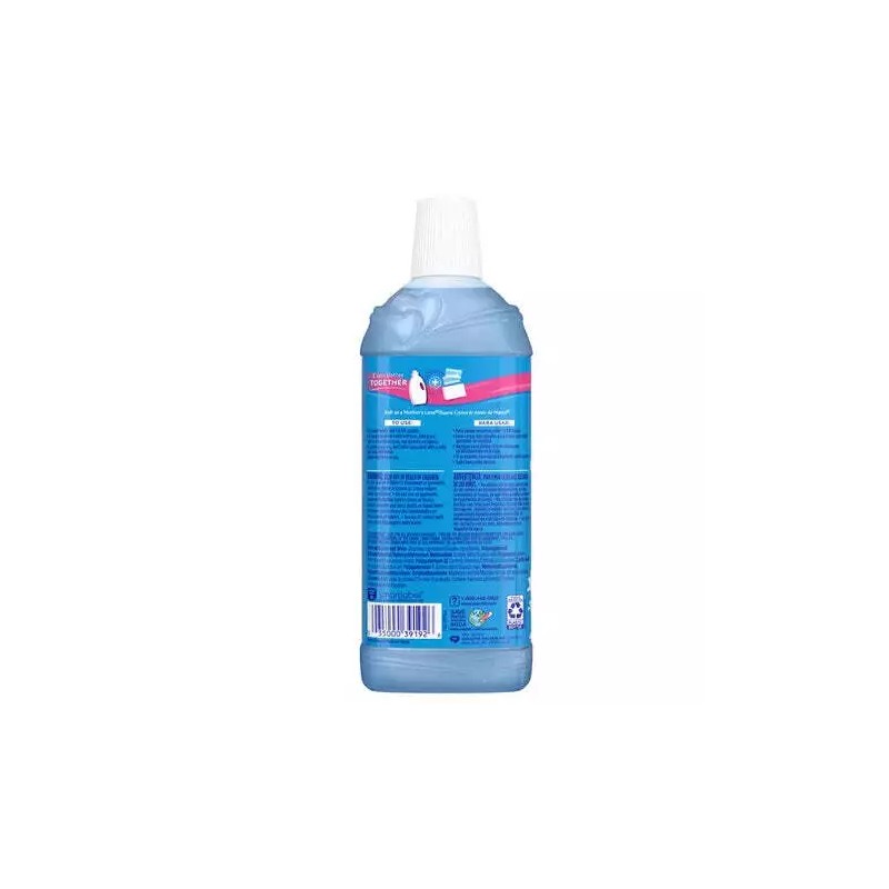 Suavitel Fabric Softener - Fresca Primavera Scent, 450ml