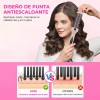 Cepillo Térmico De Cerámica De 1.5 Pulgadas Para Aspecto Bri