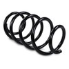 ATEC Germany 2 x Suspension Springs Front Coil Spring Left
