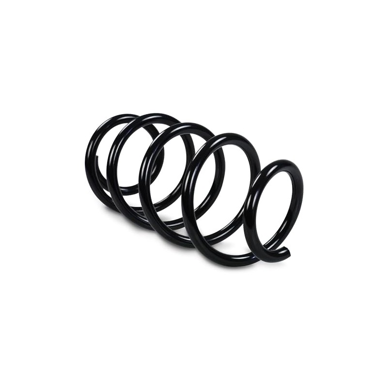 ATEC Germany 2 x Suspension Springs Front Coil Spring Left