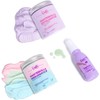 Kit Depilación Piernas Perfectas OMG (3 Productos + Estuche)