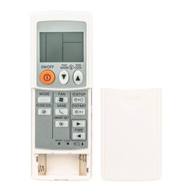 KM15E Replace AC Remote Control Compatible with Mitsubishi Electric Mr Slim Air Conditioner MSZ-A09NA MSZ-A12NA MSZ-A15NA MSZ-A17NA MSZ-A09NA-1 MSZ-A12NA-1 MSZ-A15NA-1 MSZ-A17NA-1 MSZ-GE06NA