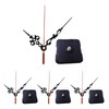 HAMILO Handmade Movement Wall Clock DIY Parts Replacement Parts Set
