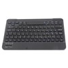 Mini Portable Wireless Bluetooth 3.0 Spanish Keyboard Touchpad for IOS/Android