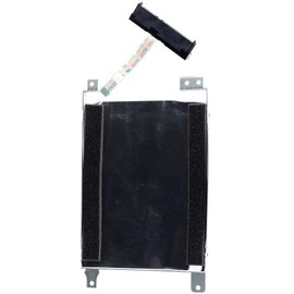 Deal4GO HDD SATA Hard Drive Cable NBX0001KF00 w/Caddy Bracket Replacement for Lenovo Legion Y520-15 R520-15 R720-15