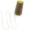 Tortoise 4 Cones of 3000 Yards Each Spool Thread for