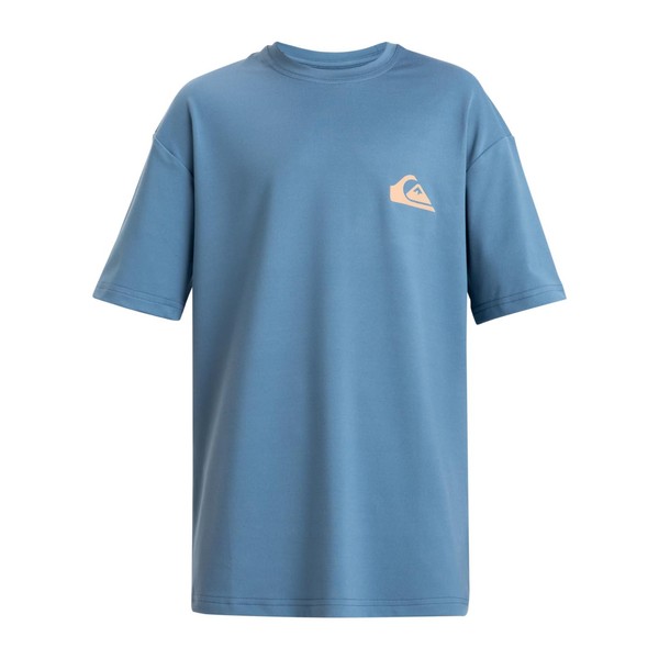 Quiksilver Boys Everyday Surf Tee SS Youth Wetsuits