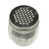 Bormioli Rocco Four Seasons The Genietti Cap Grater, Stainless, Steel,