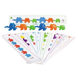 TickiT 54312 Connecting Camels Sequencing Cards