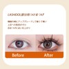 LASHIDOL Partial Eyelashes, No Glue Required, Instant Pita Eyelashes, For