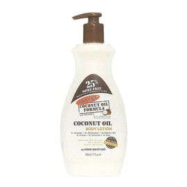 Farmers Coconut Oil Body Lotion 400ml / 파머스 코코넛오일 바디로션 400ml