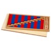Betzold - Small Numerical Bars - Mathematics Learning Teaching Tools