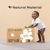 ECO BOOM Training Pants for Toddler Potty, Hypoallergenic for Sensitive