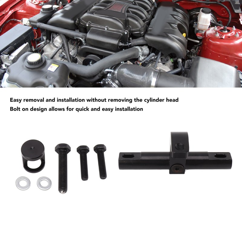 Valve Spring Compressor Easy to Install Steel Valve Spring Compressor