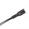 Mextronic Power Cable 3 m Euro Plug + Switch 300SW