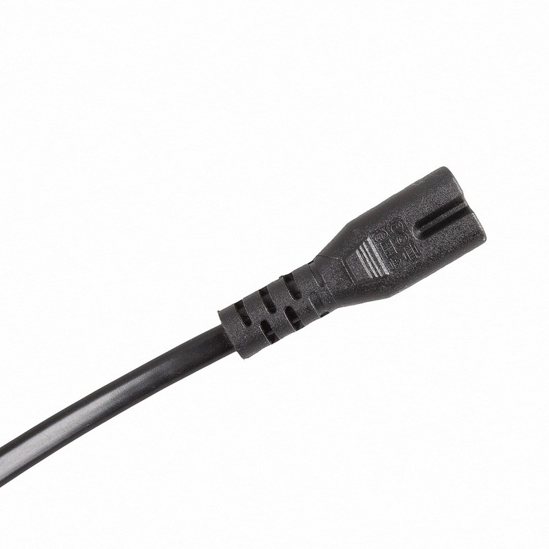 Mextronic Power Cable 3 m Euro Plug + Switch 300SW