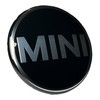 Original MINI Emblem Rear Round Logo Tailgate Boot for MINI