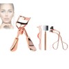 4PCS Eyelash Curler Tools Eyelashes Accessories beauty Makeup Tools Kits