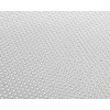 Wenko Antibacterial Fridge mat 3 Pieces, EVA White, 45 x