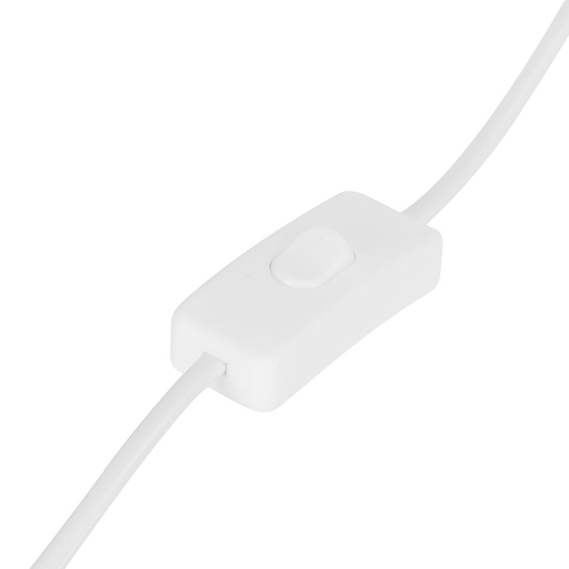 Flower Table Lamp Bedside Bedroom Desktop Nightstand Decoration Supplies Light