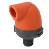 SIXRUN Automatic Air Vacuum Relief Valve, Agricultural Irrigation Tool, Automatic
