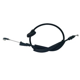 Front Latch To Inner Door Handle Bowden Release Cable For Volkswagen Passat (B5 B6) 1998-2005 Replaces 3U0837085