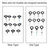 Pin Remover, Car Wiring Harness Plug Terminals Extractor Pick Connection