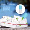 Cápsulas desodorantes para zapatos, gran variedad de píldoras desodorantes para