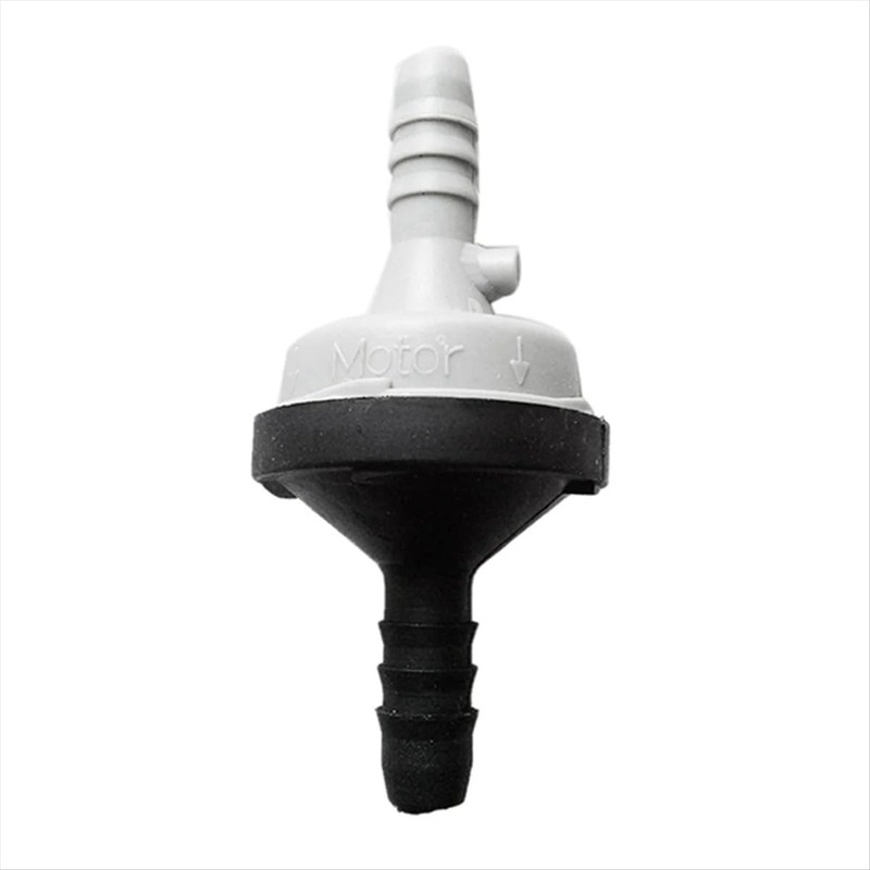 Vacuum Air Intake Non-Return Check Valve - 058905291K - for