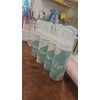 Purifeye Espuma Limpiadora Facial y de Pestañas con Aceite de