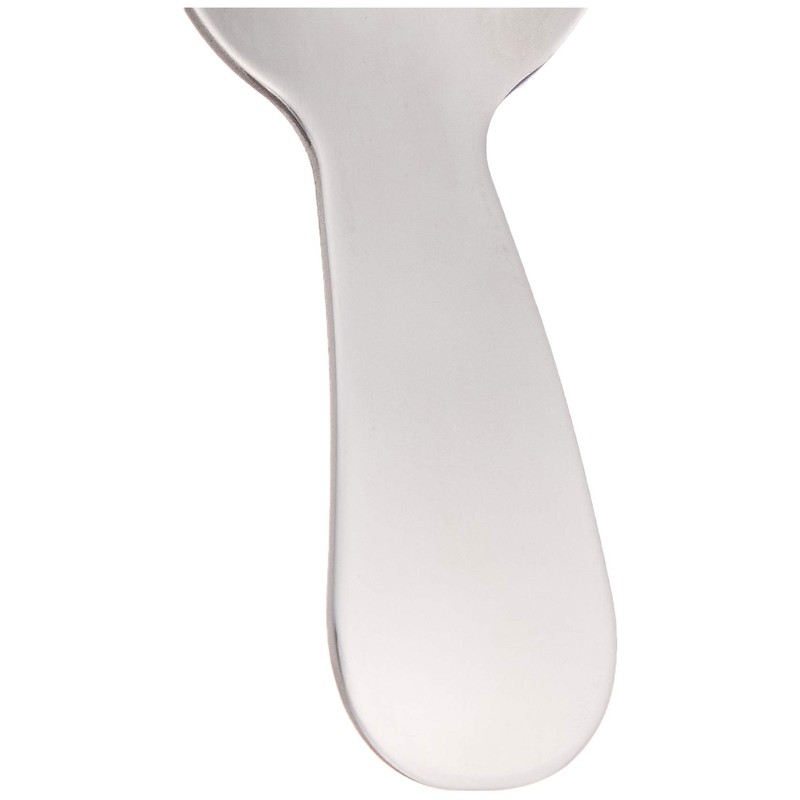 Nagao Tea Spoon, Tea Measure, Flage, 18-8 Stainless Steel, Made